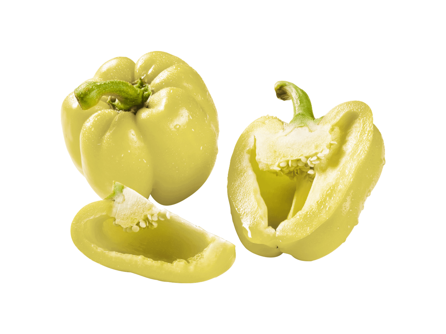 Paprika babura