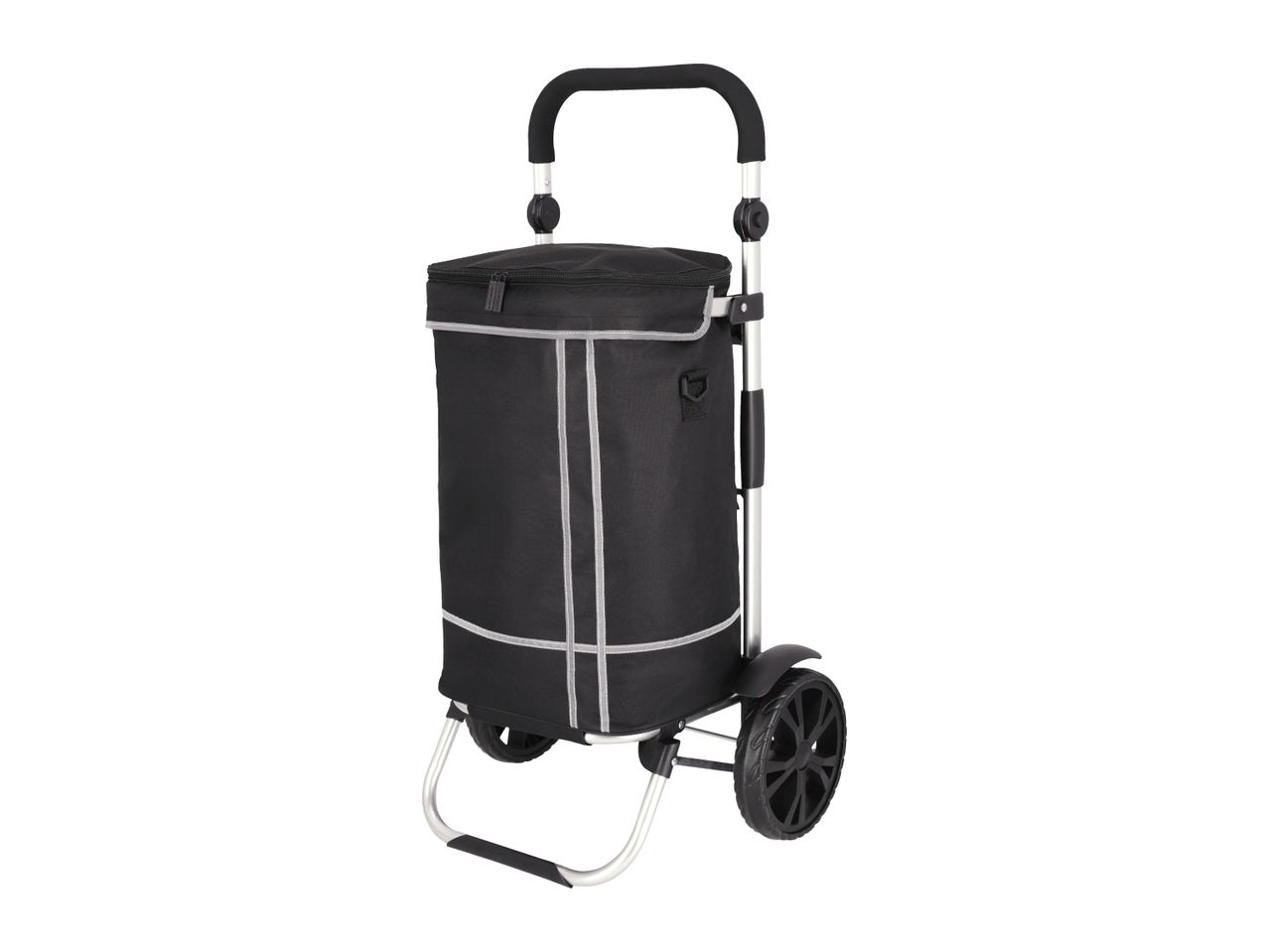 Silvercrest Shopping Trolley