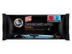 A package of 30 pieces of W5 Dashboard Wipes