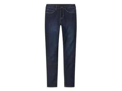 Női super skinny farmernadrág