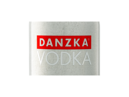 DANZKA Водка