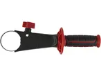 A PARKSIDE PERFORMANCE® Cordless Drill Driver additional handle
