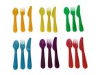 Silvercrest Cutlery Set - 36 Pieces