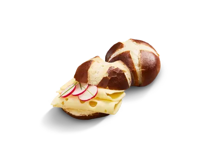 Laugenbrötchen