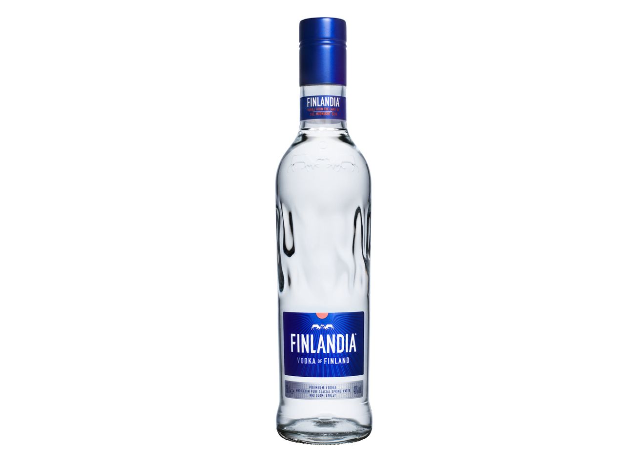 Finlandia Vodka 40%