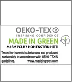 oeko tex green