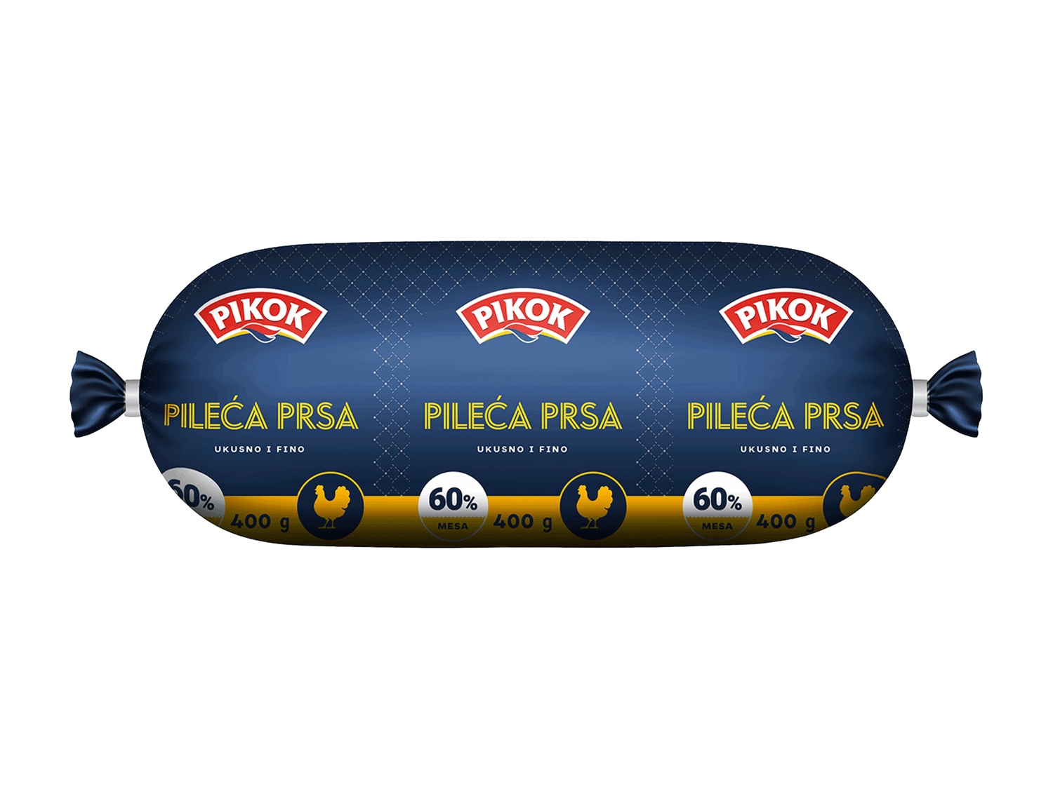 Pileća prsa