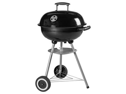 Faszenes gömbgrill
