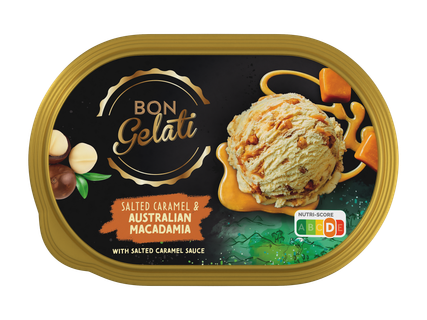 BON GELATI Сладолед Премиум