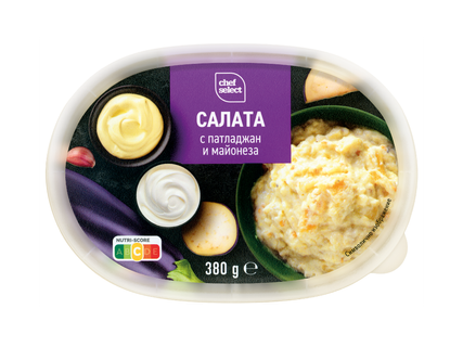 CHEF SELECT Салата