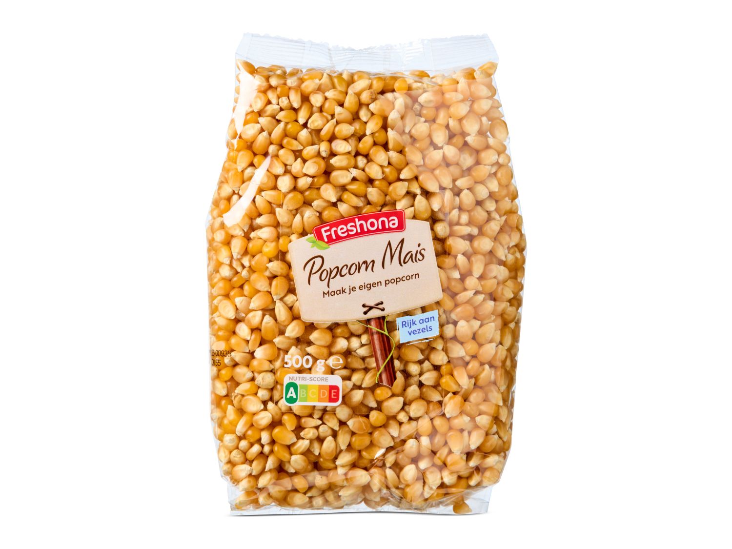 Popcorn mais