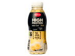Milbona bananen-eiwitdrank, 35g eiwit.