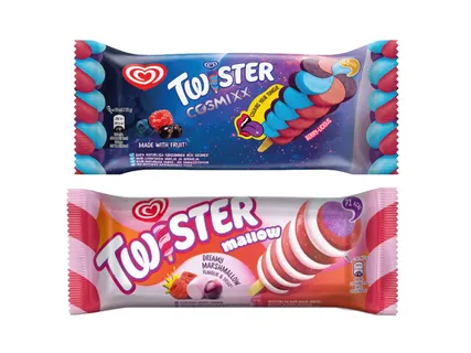 Ledai Cosmixx arba Marshmallow