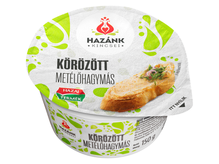 Körözött