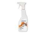 Crivit E-bike tisztító 500 ml-es flakonban.