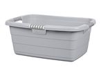 Grey Laundry Tub