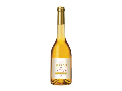 Tokaji Aszú