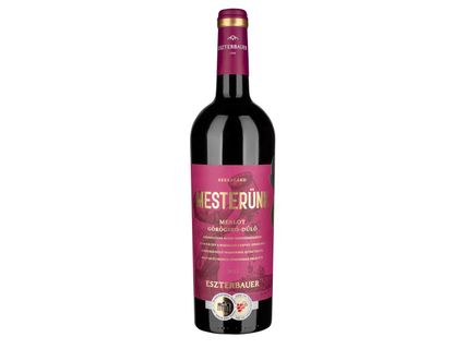 Mesterünk Merlot
