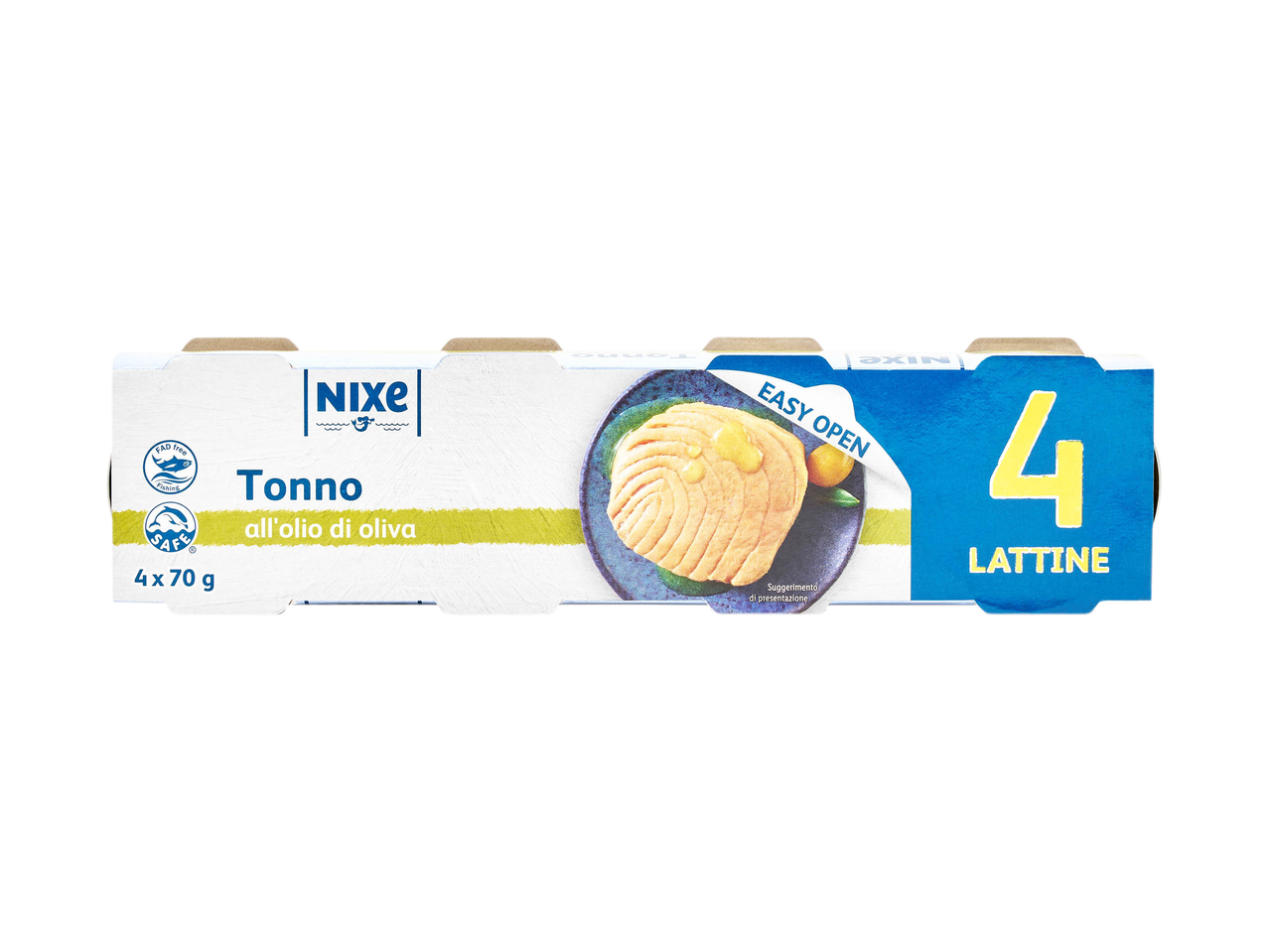 Tonno