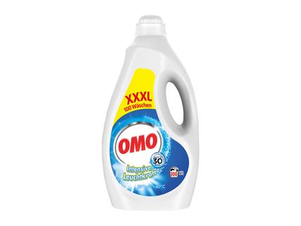 Detergent lichid