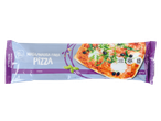 Massa para pizza retangular Chef Select & You com azeitonas e rúcula, 400g.
