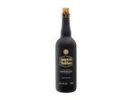 Μπουκάλι μπύρας Abbaye de Vauclair Imperiale Blonde.
