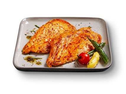 Grillmeister Hähnchen-Minutenschnitzel