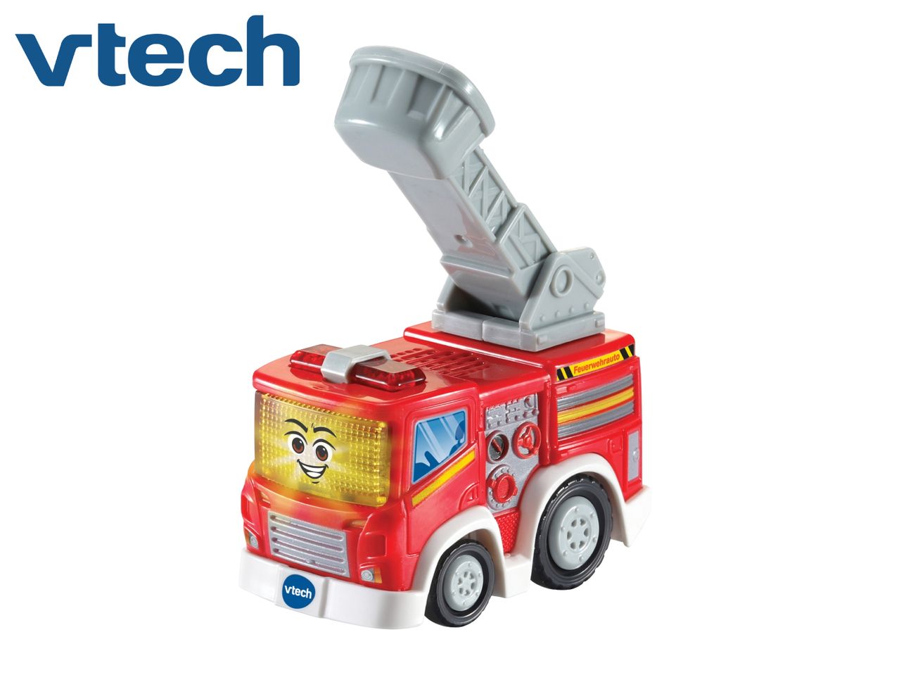 vtech Toot-Toot Fire Truck