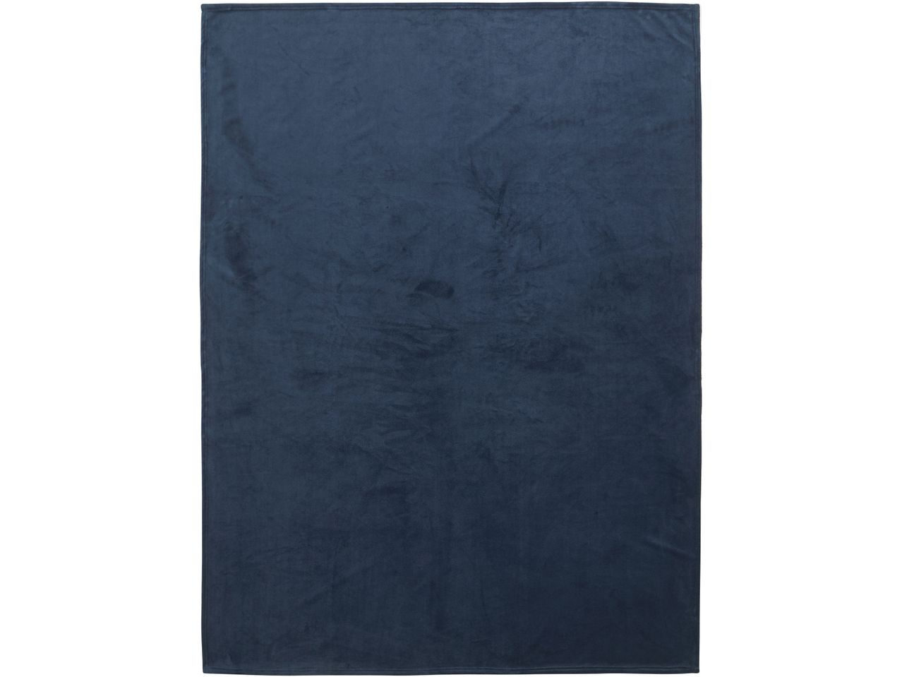 Plaid blu scuro 