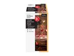 LIVARNO home 10 LED Halloween String Lights with a 3-year warranty