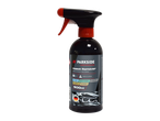 PARKSIDE PERFORMANCE removedor de insetos 500 ml para carros, vidro, pintura, cromo, plástico e borracha.