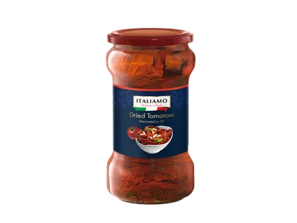 ITALIAMO Antipasti