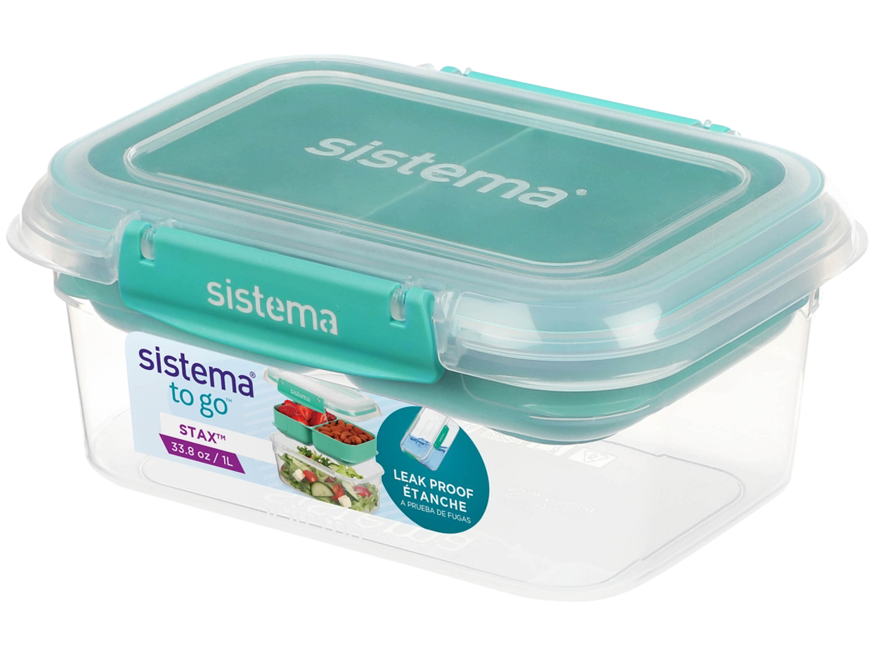 Portapranzo o borraccia