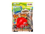 A package of Gooey Glop Dipsquatch slime.