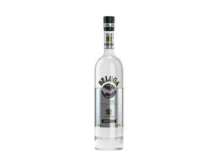 Noble vodka*