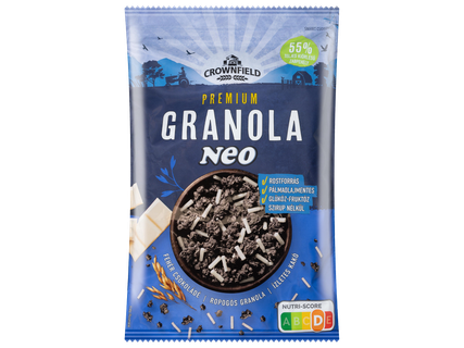Granola