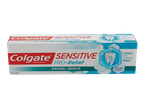 Colgate Sensitive Pro-Relief Enamel Repair toothpaste box