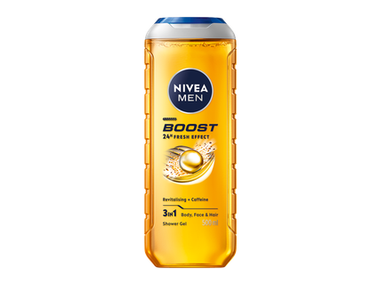 Gel de duș, bărbați