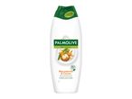 Palmolive Naturals ντους & αφρόλουτρο με Μακαντάμια & Κακάο.