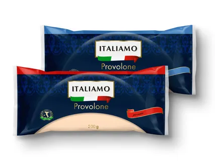 Italiamo Provolone