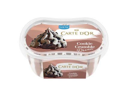 Mini jégkrém