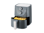 Klarstein fritös full med pommes frites