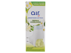 Air Wick aromatizador elétrico com fragrância de Freesia e Jasmim, duração de até 75 dias.