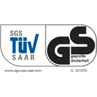 nf gs tuv saar novo