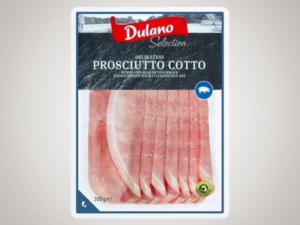 Dulano: für in Qualität Lidl bester Eigenmarke Fleisch Die Wurst und
