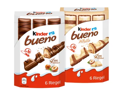 Kinder Bueno