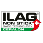 ILAG, strat antiaderent, tehnologie elvețiană, Ceralon.