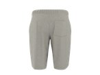 Pantaloni scurți bermude bărbați ESMARA MEN gri deschis, vedere din spate