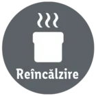 reincalzire