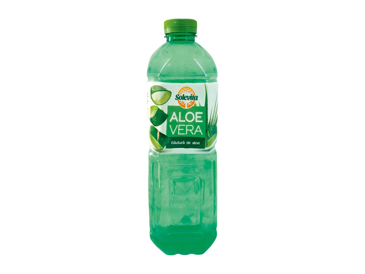 SOLEVITA Aloe Vera Clasic | Lidl